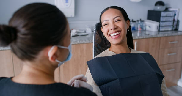 Laser Dentistry in Plentywood, MT
