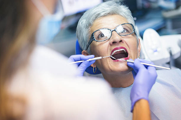 Dental Inlays and Onlays in Plentywood, MT