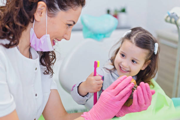 Emergency Dental Services in Plentywood, MT